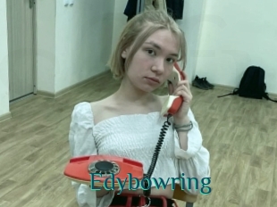 Edybowring