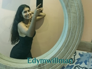 Edymwillman