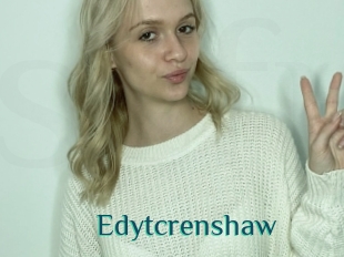 Edytcrenshaw