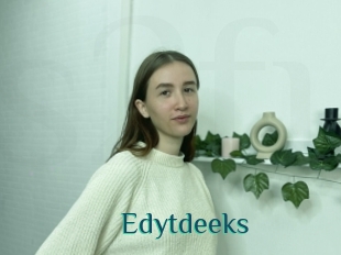 Edytdeeks