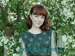 Edytgreenwood
