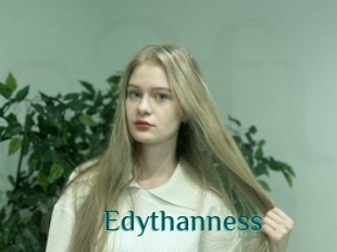 Edythanness