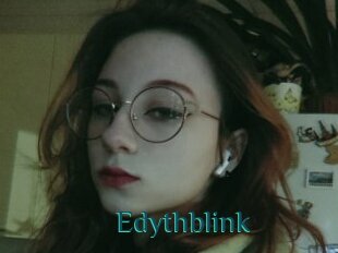 Edythblink