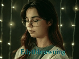 Edythbrowning