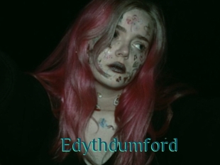 Edythdumford