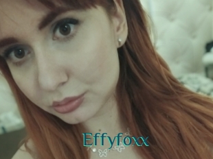Effyfoxx