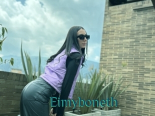 Eimyboneth