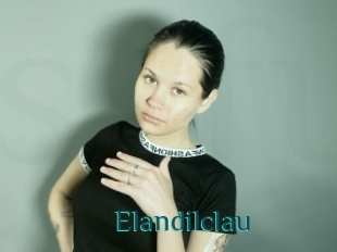 Elandilclau