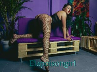 Elapoisongirl