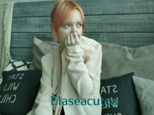 Elaseacutea