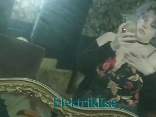 Elektriklise