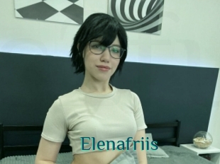 Elenafriis