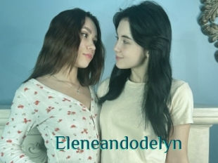 Eleneandodelyn