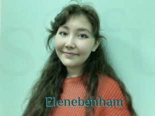 Elenebenham