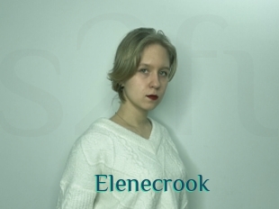 Elenecrook