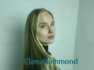 Elenehammond