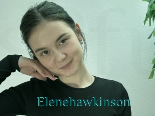 Elenehawkinson
