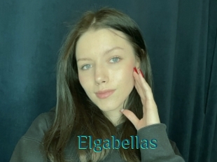 Elgabellas