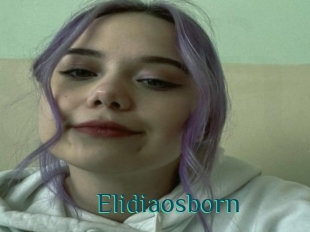 Elidiaosborn