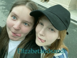 Elizabetandsandr