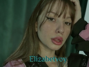 Elizabetvoy