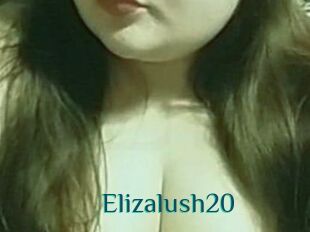 Elizalush20