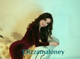 Elizzamaloney