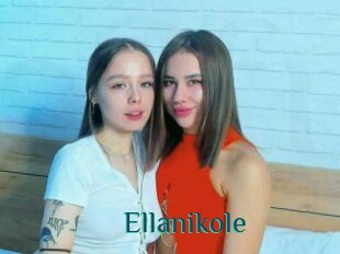 Ellanikole
