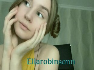 Ellarobinsonn