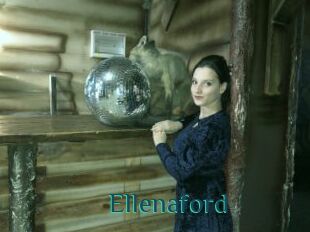 Ellenaford