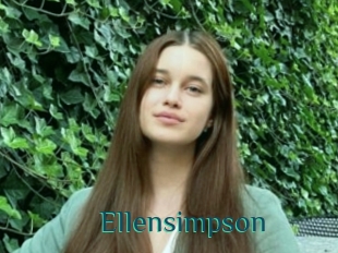 Ellensimpson