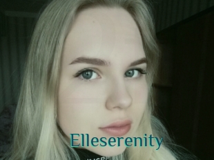 Elleserenity