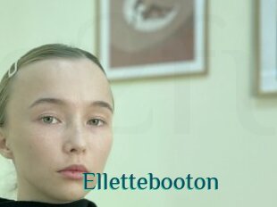 Ellettebooton