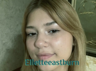 Elletteeastburn