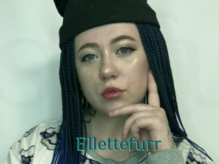 Ellettefurr