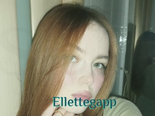 Ellettegapp