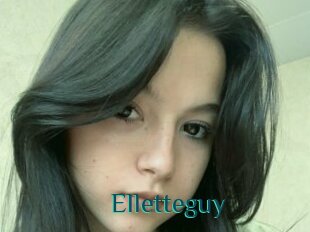 Elletteguy