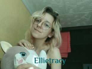 Ellietracy