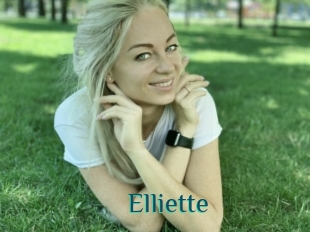 Elliette