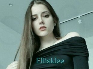 Ellisklee