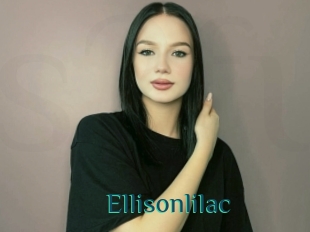 Ellisonlilac