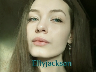 Ellyjackson