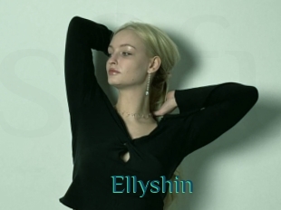 Ellyshin