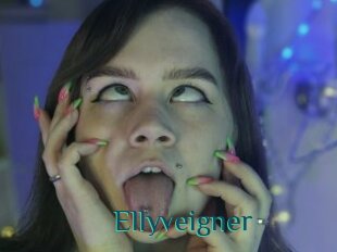Ellyveigner