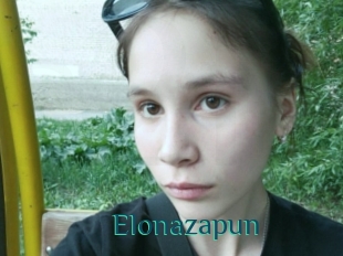 Elonazapun