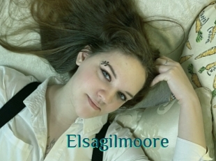 Elsagilmoore