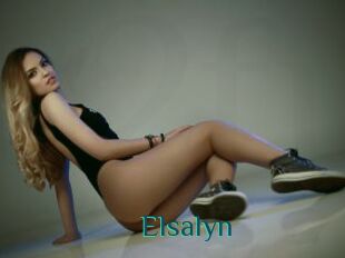 Elsalyn