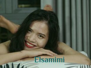 Elsamimi