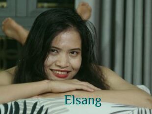 Elsang