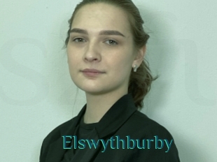 Elswythburby